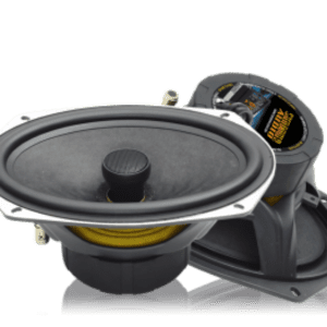 SUNDOWN AUDIO SA-69CX D