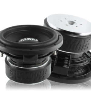 SUNDOWN AUDIO SA-10V2D4