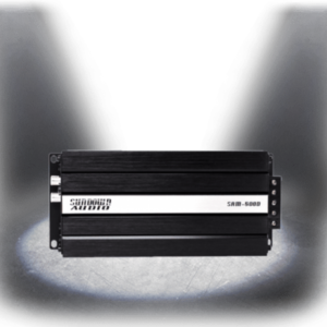 SUNDOWN AUDIO SAM-500D