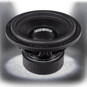 SUNDOWN AUDIO SA CLASSIC 12D4