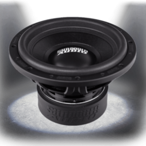 SUNDOWN AUDIO SA-12V2D4