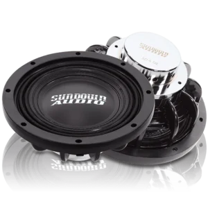 SUNDOWN AUDIO SD410D2