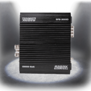 SUNDOWN AUDIO SFB3000D