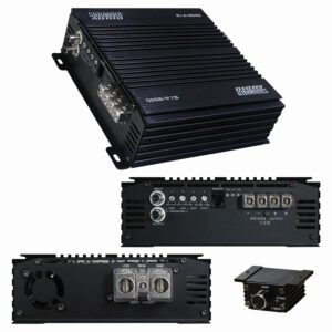 SUNDOWN AUDIO SIA1250D