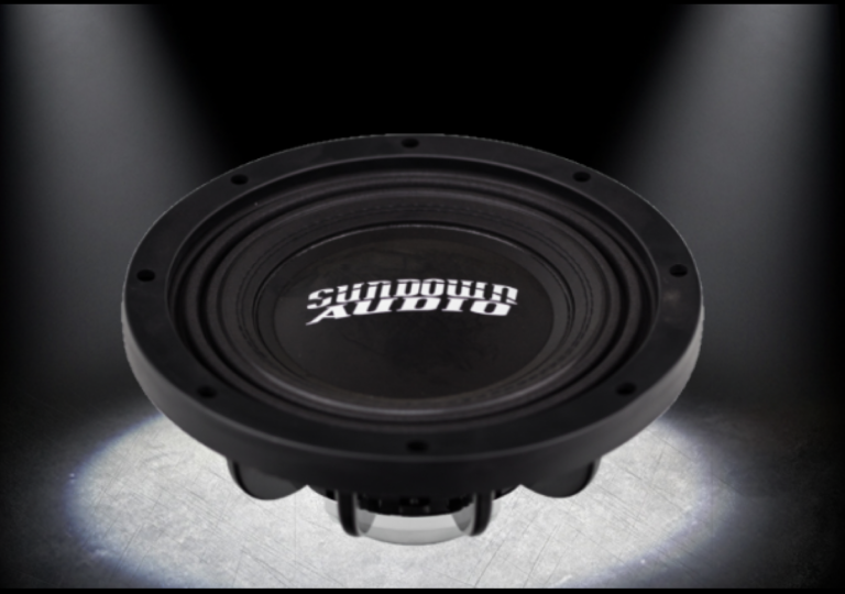 SUNDOWN AUDIO SD410D4