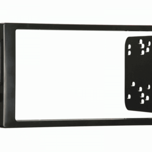 METRA 95-3106 (2000-2005 SATURN DOUBLE DIN DASH KIT)