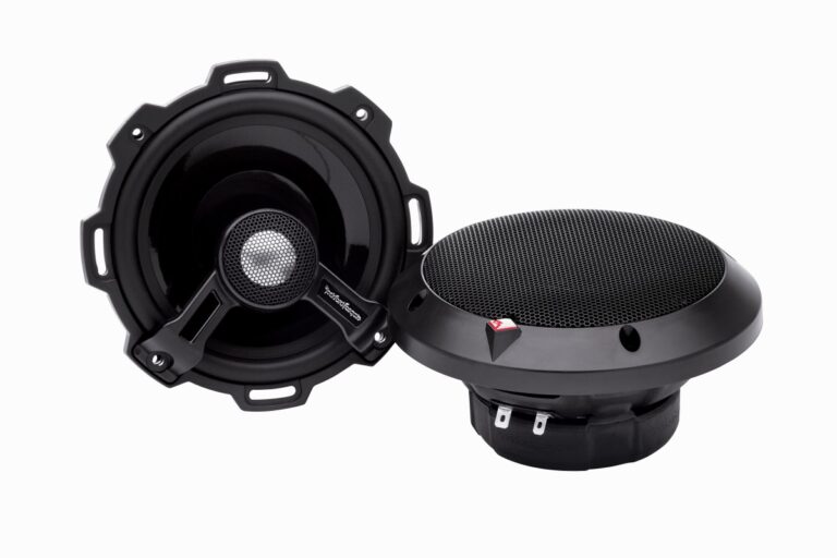 ROCKFORD FOSGATE T152