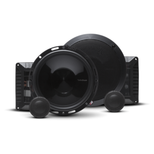 ROCKFORD FOSGATE T1650-S