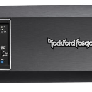 ROCKFORD FOSGATE T500X1BR