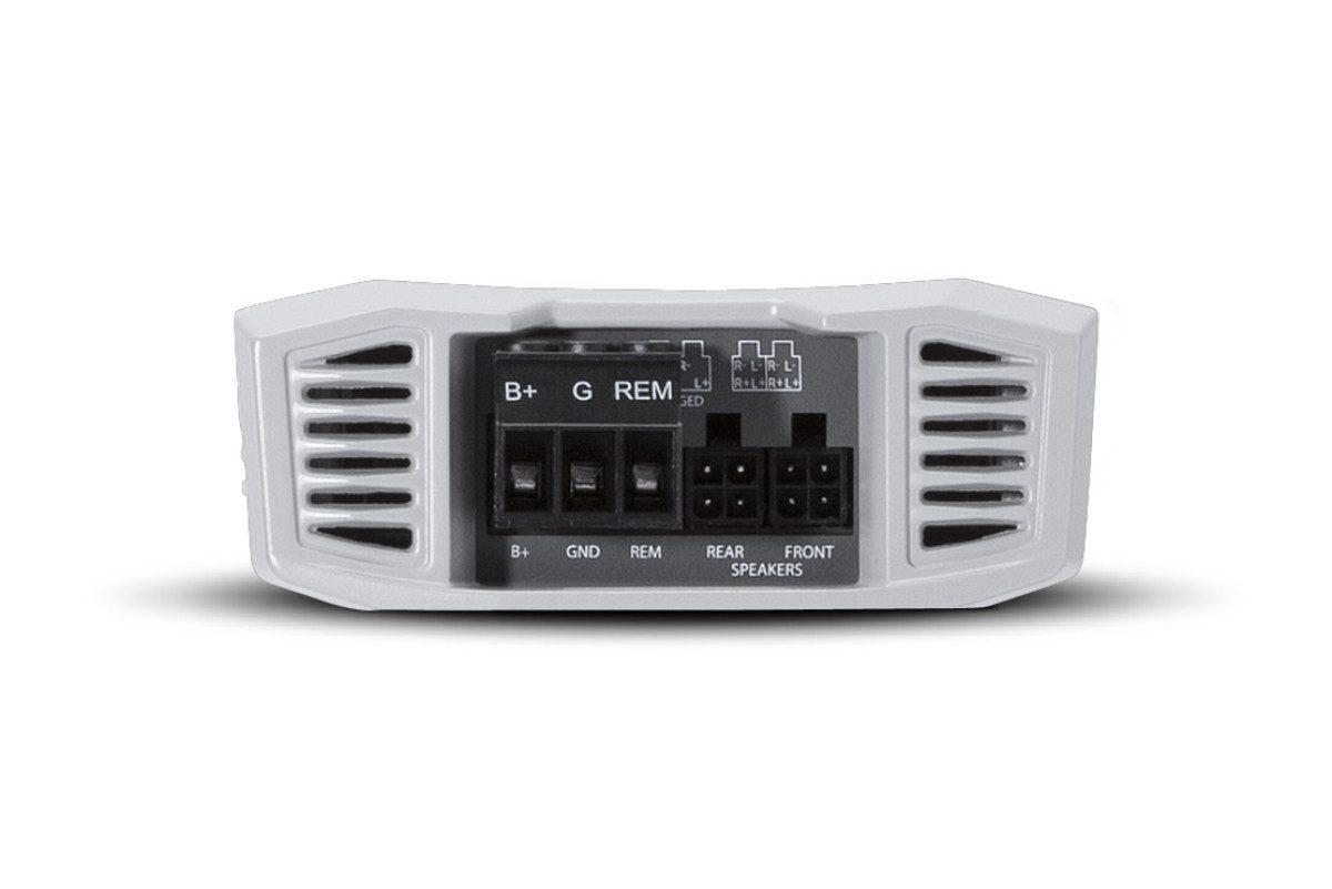 ROCKFORD FOSGATE TM400X4AD - Image 2