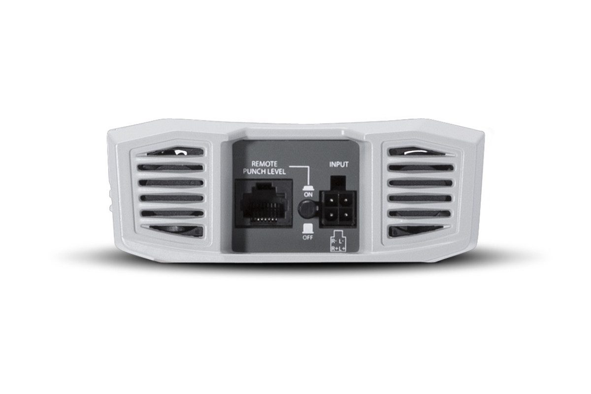 ROCKFORD FOSGATE TM400X4AD - Image 3