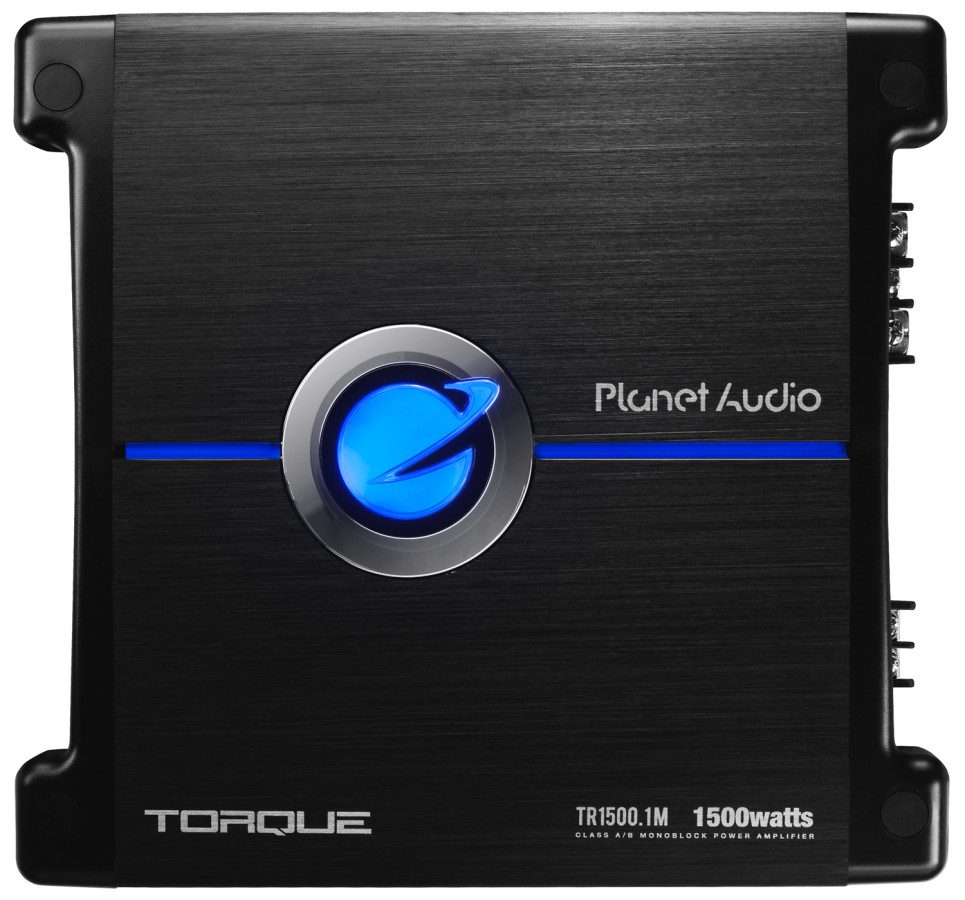 PLANET AUDIO TR15001M