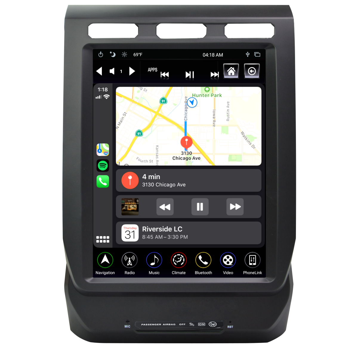 LINKSWELL TS-FDPU12-IRR-4B - Image 6