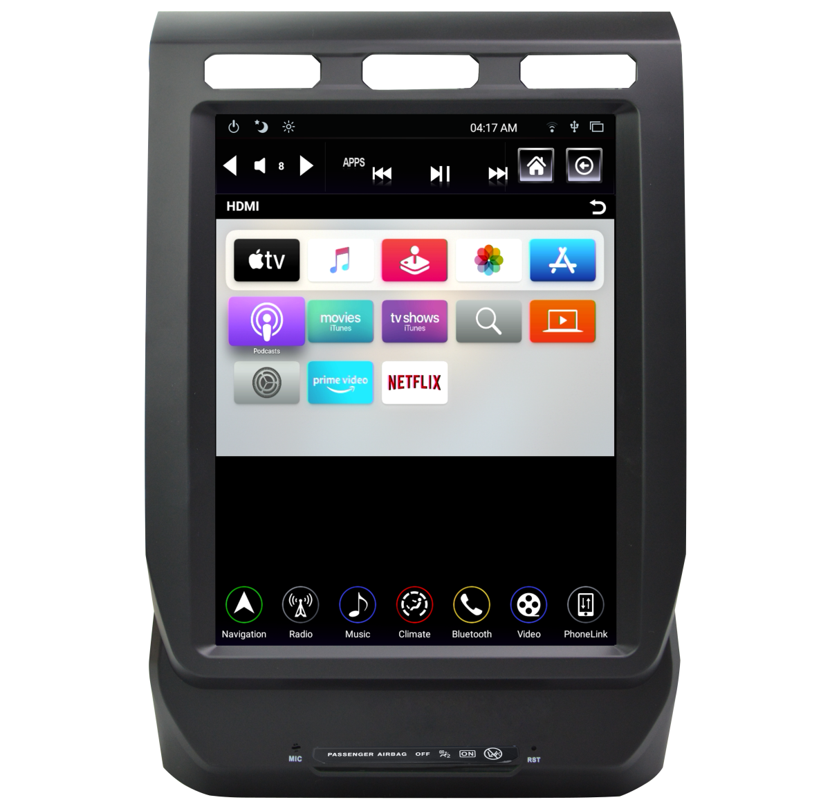 LINKSWELL TS-FDPU12-IRR-4B - Image 4