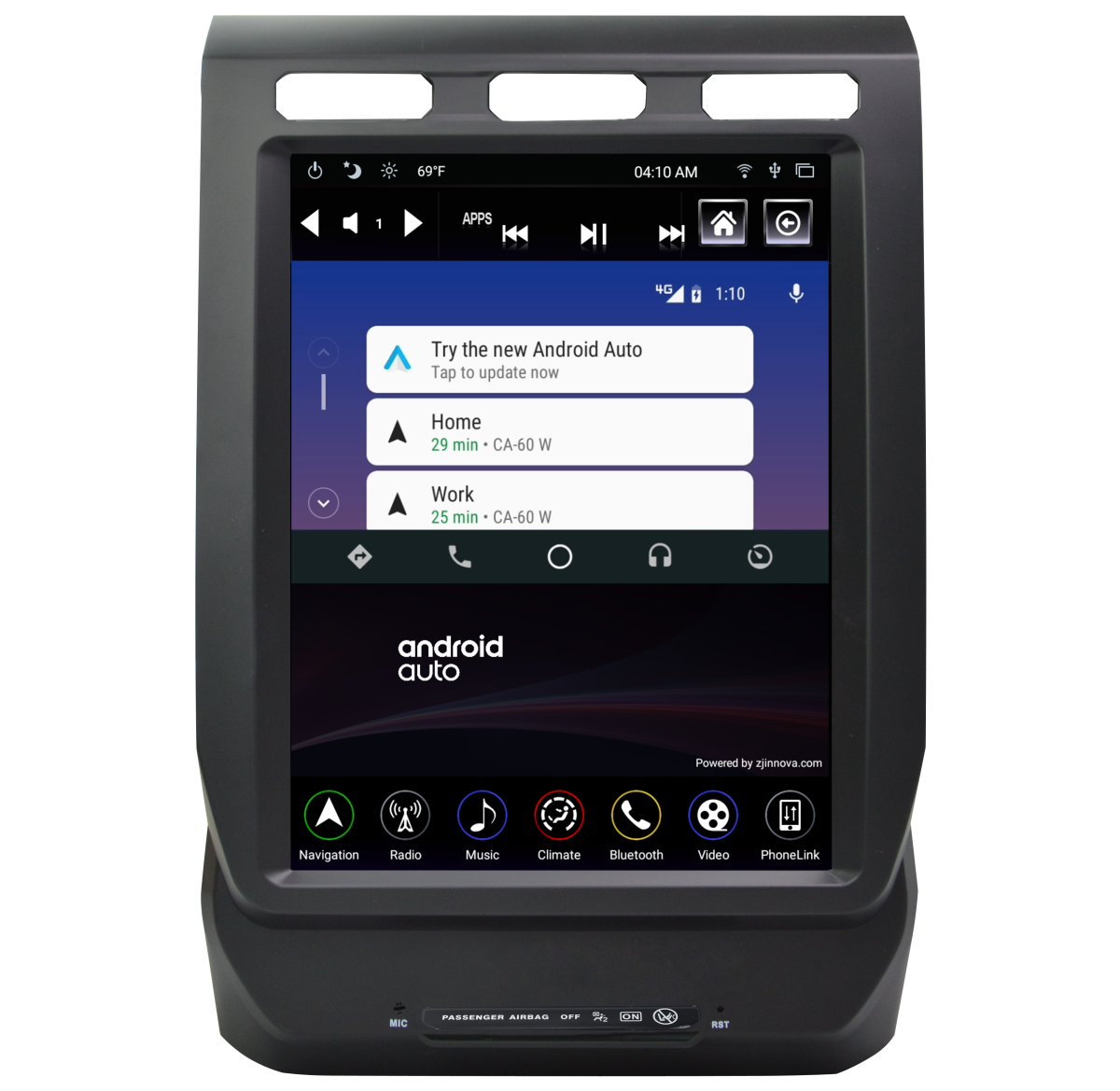 LINKSWELL TS-FDPU12-IRR-4B - Image 3