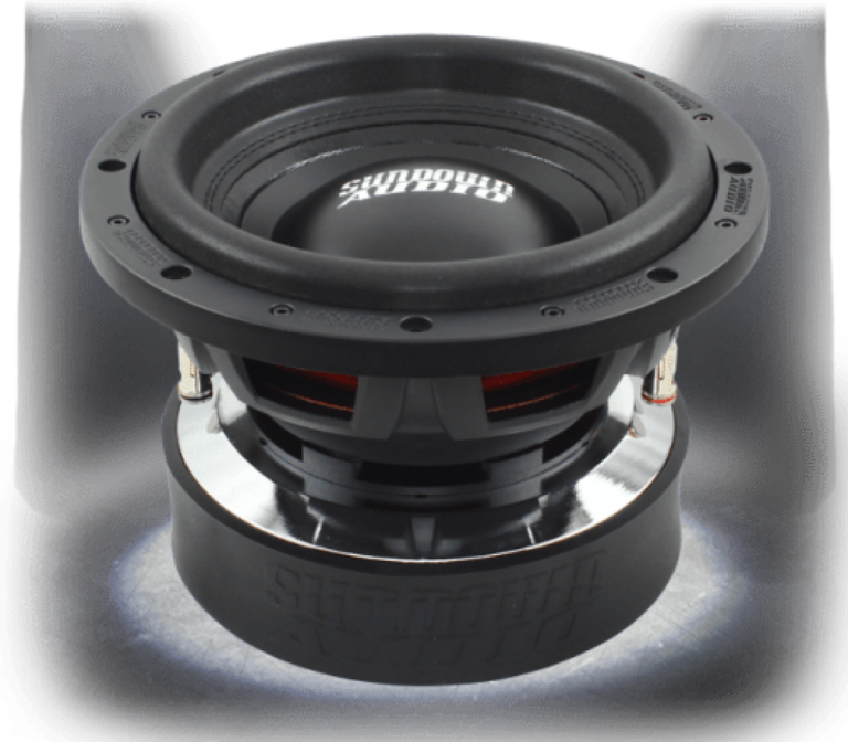 SUNDOWN AUDIO U-10 D4
