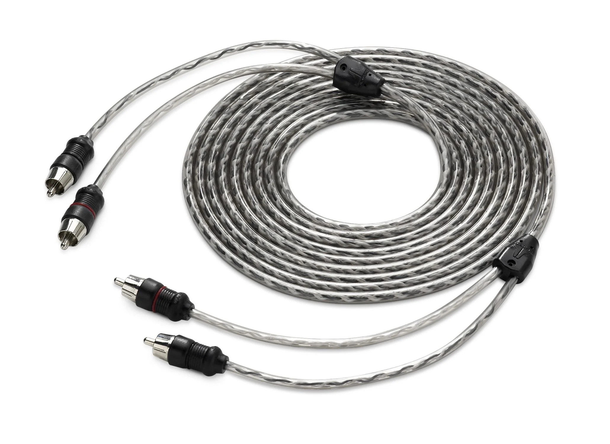 JL AUDIO XD-CLRAIC2-12 12FT RCA CABLE