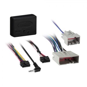 AXXESS XSVI-5520-NAV