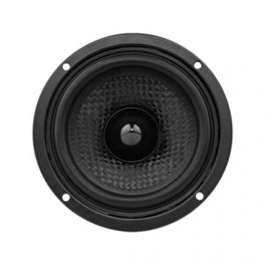 DS18 ZXI-354  2 WAY 40 WATTS 4 OHM ELITE 3.5" FULL RANGE SPEAKERS WITH KEVLAR CONE - PAIR