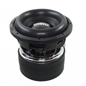 SUNDOWN AUDIO Z-V510D2