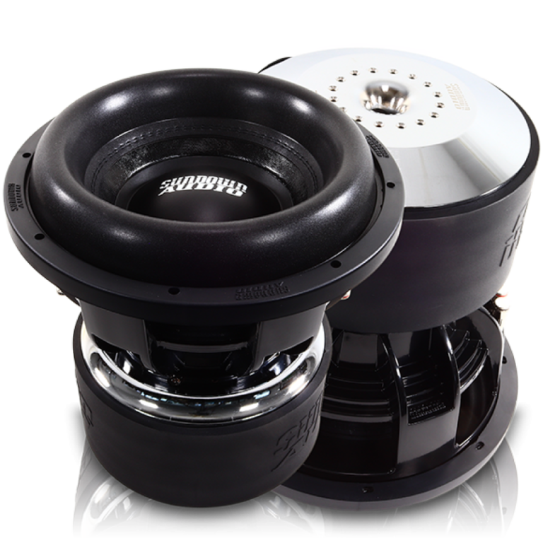 SUNDOWN AUDIO Z-V610D2