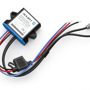 AUDIOCONTROL ACX-BT1