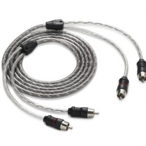 JL AUDIO XD-CLRAIC2-6