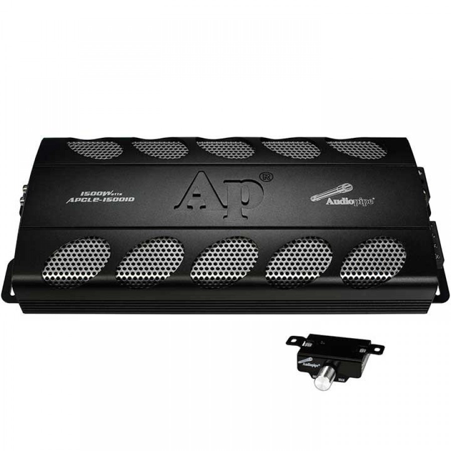 AUDIOPIPE APCLE-15001D