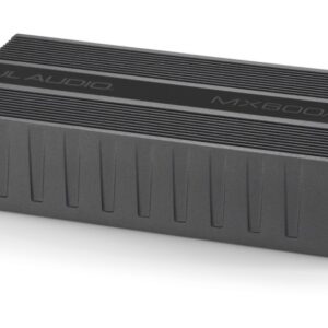JL AUDIO MX600/3