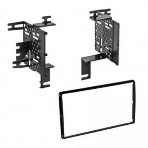 american-international-ndk786-2007-2014-nissan-versa-and-2011-2013-nissan-rogue-double-din-dash-kit