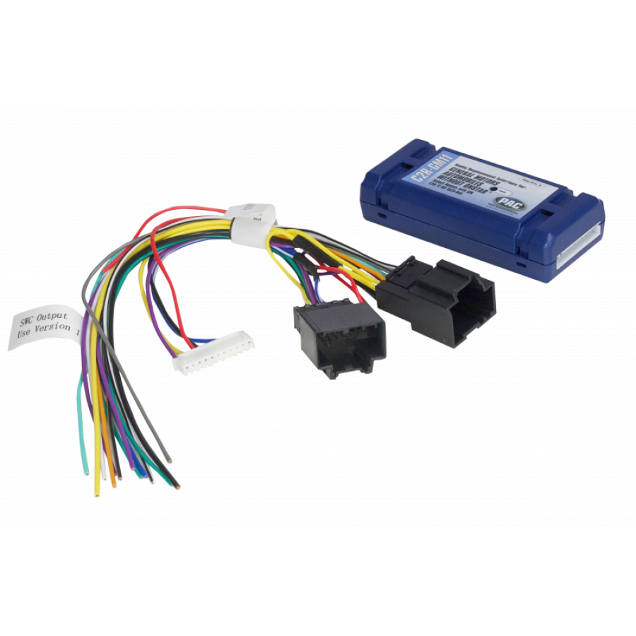 PAC C2R-GM11