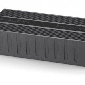 JL AUDIO MX500/4