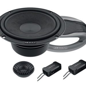 hertz-ck165l-pro