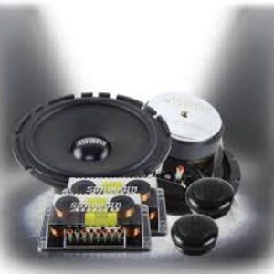 SUNDOWN AUDIO SA-6.5CS V.2 D