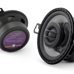 JL AUDIO C2-350X