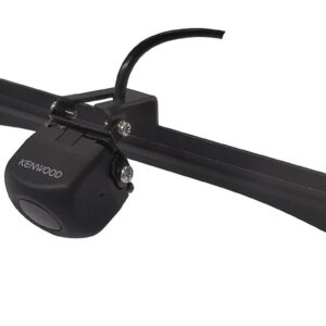 kenwood-cmos-230lp-backup-camera-with-license-plate-bracket-included