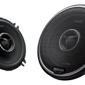 kenwood-excelon-kfc-x135-excelon-series-5-1-4-in-2-way-car-speakers