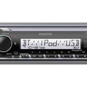 KENWOOD KMR-M332BT