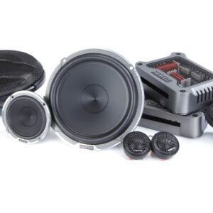 HERTZ MPK165.3 PRO SERIES COMPONENT SPEAKERS