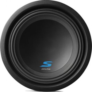 ALPINE S-W10D2