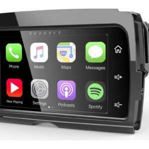 SOUNDSTREAM HDHU.14+ WITH HANDLEBAR MODULE