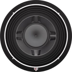 ROCKFORD FOSGATE P3SD4-10