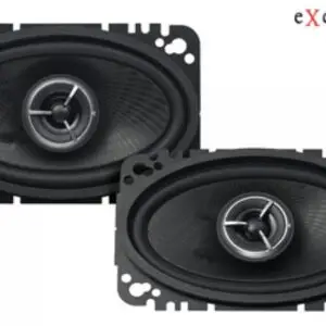 KENWOOD EXCELON KFC-X463C