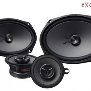 KENWOOD EXCELON KFC-XP6903C