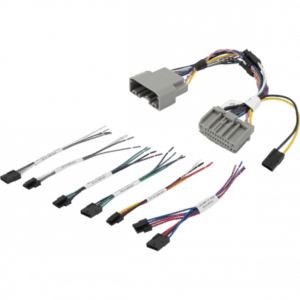 pac-lphch21-l-o-c-pro-advanced-t-harness-for-select-2007-non-amplified-chrysler
