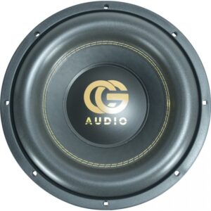 OG AUDIO OGWS12600AD4