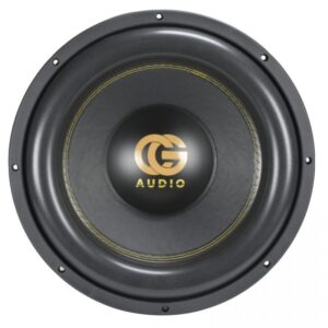 OG AUDIO OGWS15600A OGWS SERIES 15 IN 600 WATTS 4 OHM - BRONZE