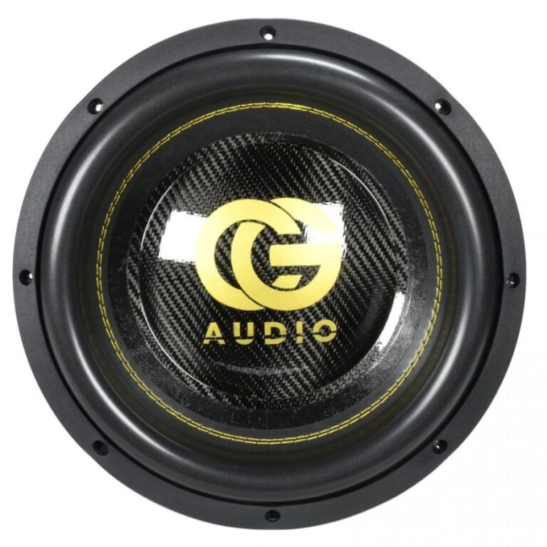 OG AUDIO OGWZ123500A