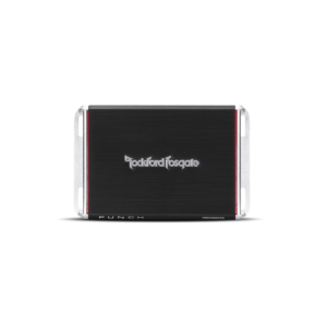 ROCKFORD FOSGATE PBR400X4D