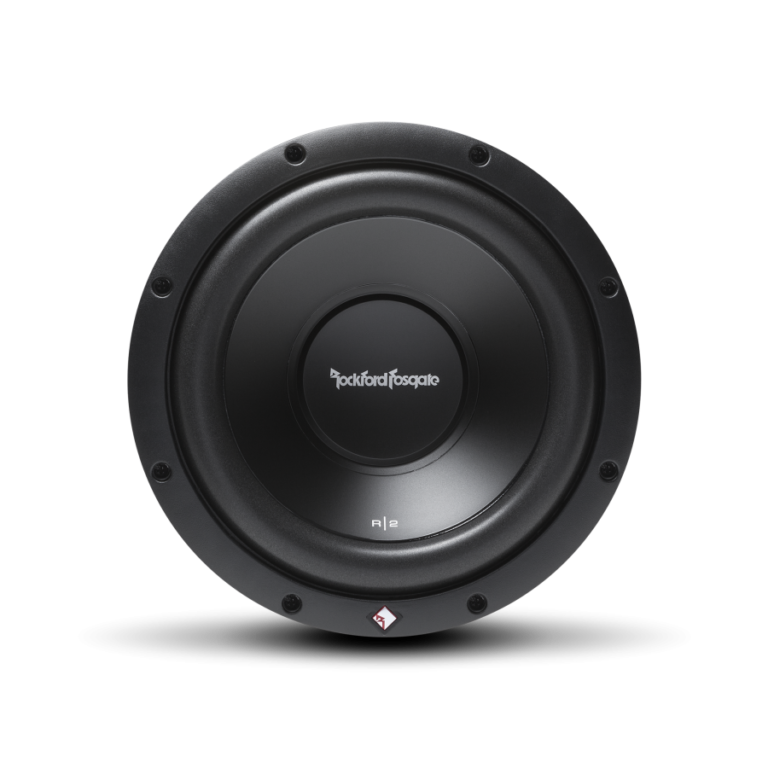 ROCKFORD FOSGATE R2D4-10